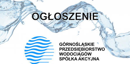 Informacja o śniętych rybach
